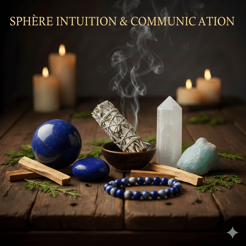 L'univers Spirituel gemini generated image 9ttly9ttly9ttly9