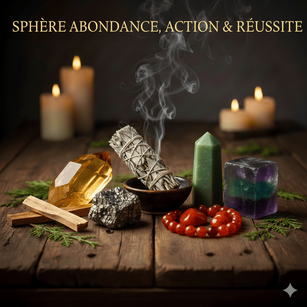 L'univers Spirituel gemini generated image sbzqsosbzqsosbzq