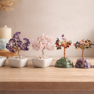 arbre de vie en pierre naturelle différents modèles