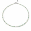 collier en jade : chance & sérénité