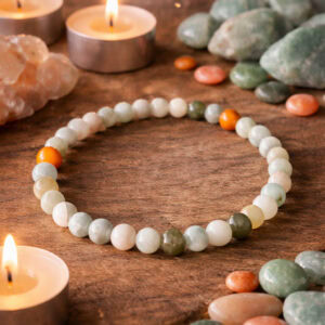 Bracelet Jade de Birmanie