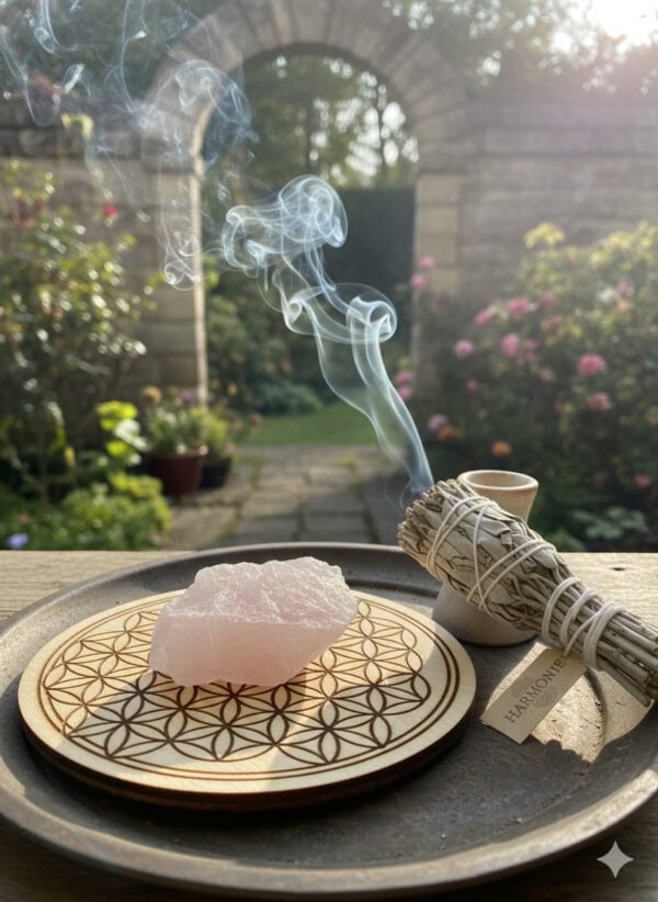 quartz rose brut paix intérieure & harmonie du coeur quartz rose brut paix intérieure & harmonie du coeur