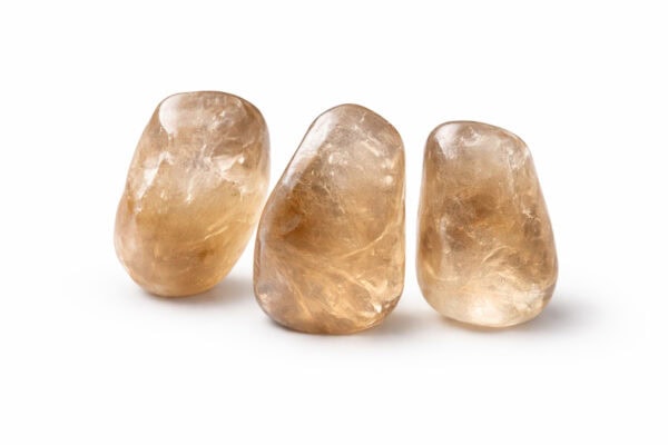 quartz fumé (pierre roulée qualité ab 4cm) ancrage , volonté & bouclier electromagnétique quartz fumé (pierre roulée qualité ab 4cm) ancrage , volonté & bouclier electromagnétique