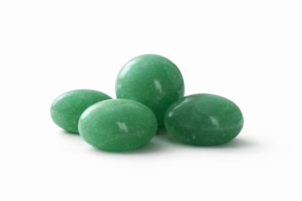 aventurine verte (pierre roulée) chance & sérénité qualité a 2 3 cm aventurine verte (pierre roulée) chance & sérénité qualité a 2 3 cm