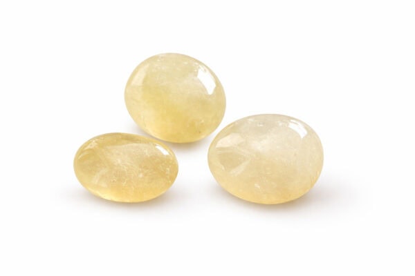 citrine (pierre roulée qualité grade a, 2 3cm) succès, abondance & energie solaire citrine (pierre roulée qualité grade a, 2 3cm) succès, abondance & energie solaire