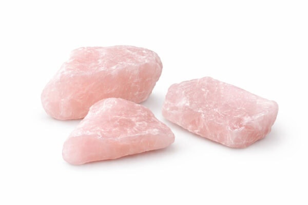 quartz rose brut paix intérieure & harmonie du coeur (4 7 cm) quartz rose brut paix intérieure & harmonie du coeur (4 7 cm)