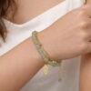bracelet jade bracelet jade
