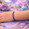 bracelet enfant sodalite 4 mm – concentration et confiance