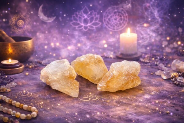 citrine pierre brute citrine pierre brute