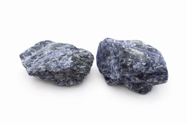 sodalite brute naturelle sodalite brute naturelle