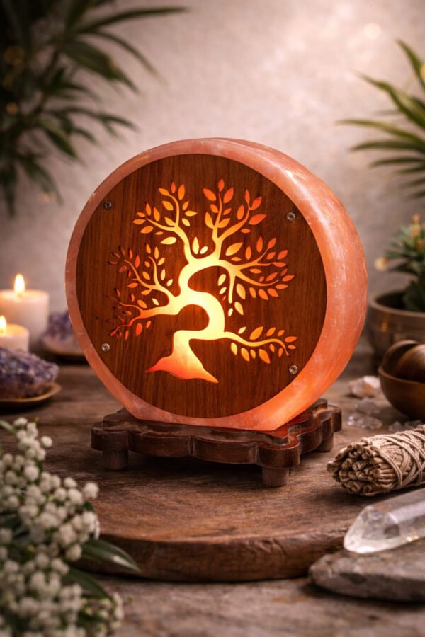 lampe de sel arbre de vie lampe de sel arbre de vie