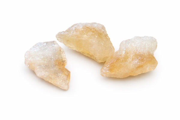 citrine pierre brute citrine pierre brute