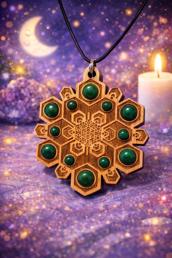 auto draft Pendentif namkha