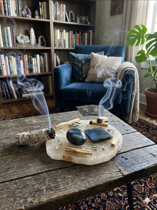 labradorite qualité extra – galet ou bloc face polie labradorite qualité extra – galet ou bloc face polie