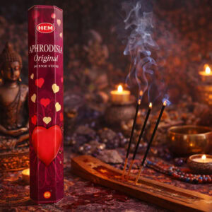 encens aphrodisiaque