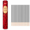 encens rose amour – boîte de 20 bâtons | attirer l’amour & harmoniser les énergies