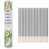 encens sauge blanche 20 bâtons encens sauge blanche 20 bâtons