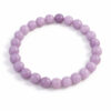 🧘 lépidolite : le bracelet de la sérénité et du lâcher prise