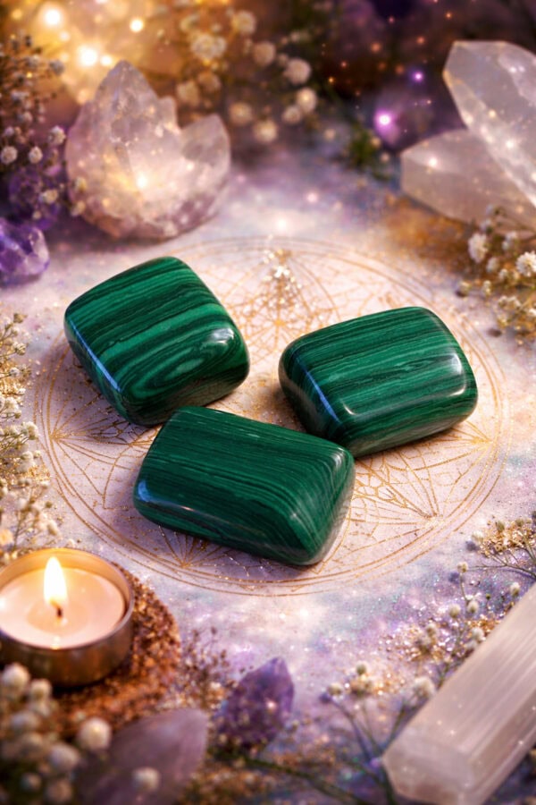 malachite