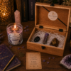 coffret protection