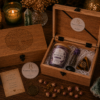 Coffret Protection – Sérénité & Énergies Positives