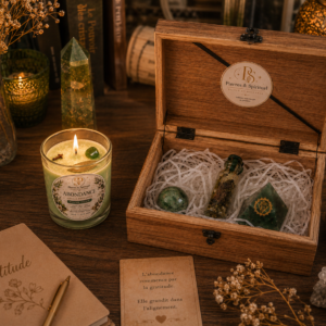 coffret abondance
