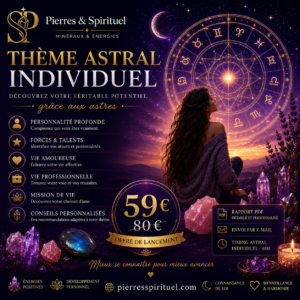 thème astral