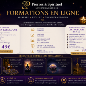 Amas d'améthyste naturel